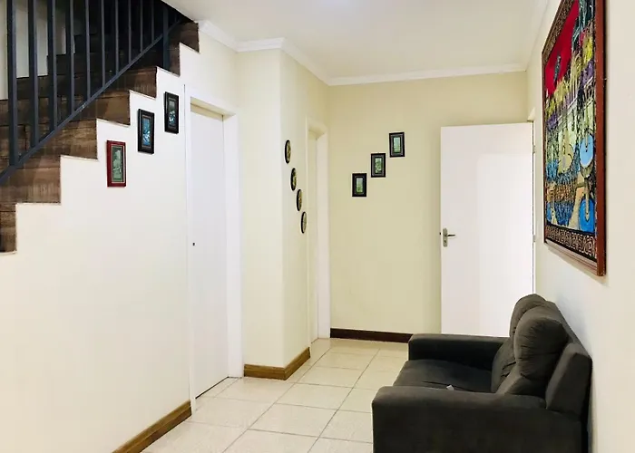 Recanto Das Corujas