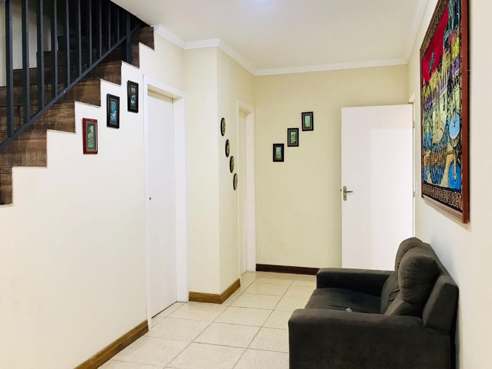 Holiday home Recanto Corujas Campos do Jordao