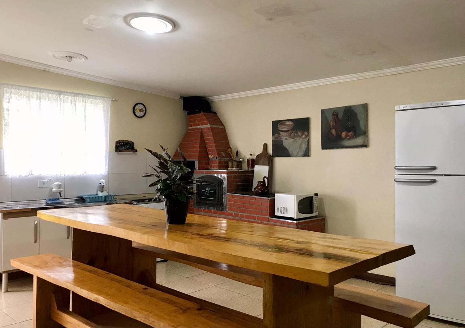 Holiday home Recanto Corujas *