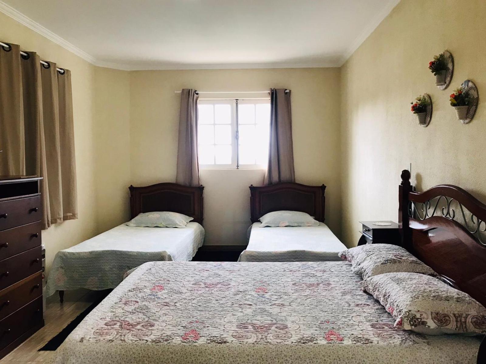 Recanto Corujas Holiday home