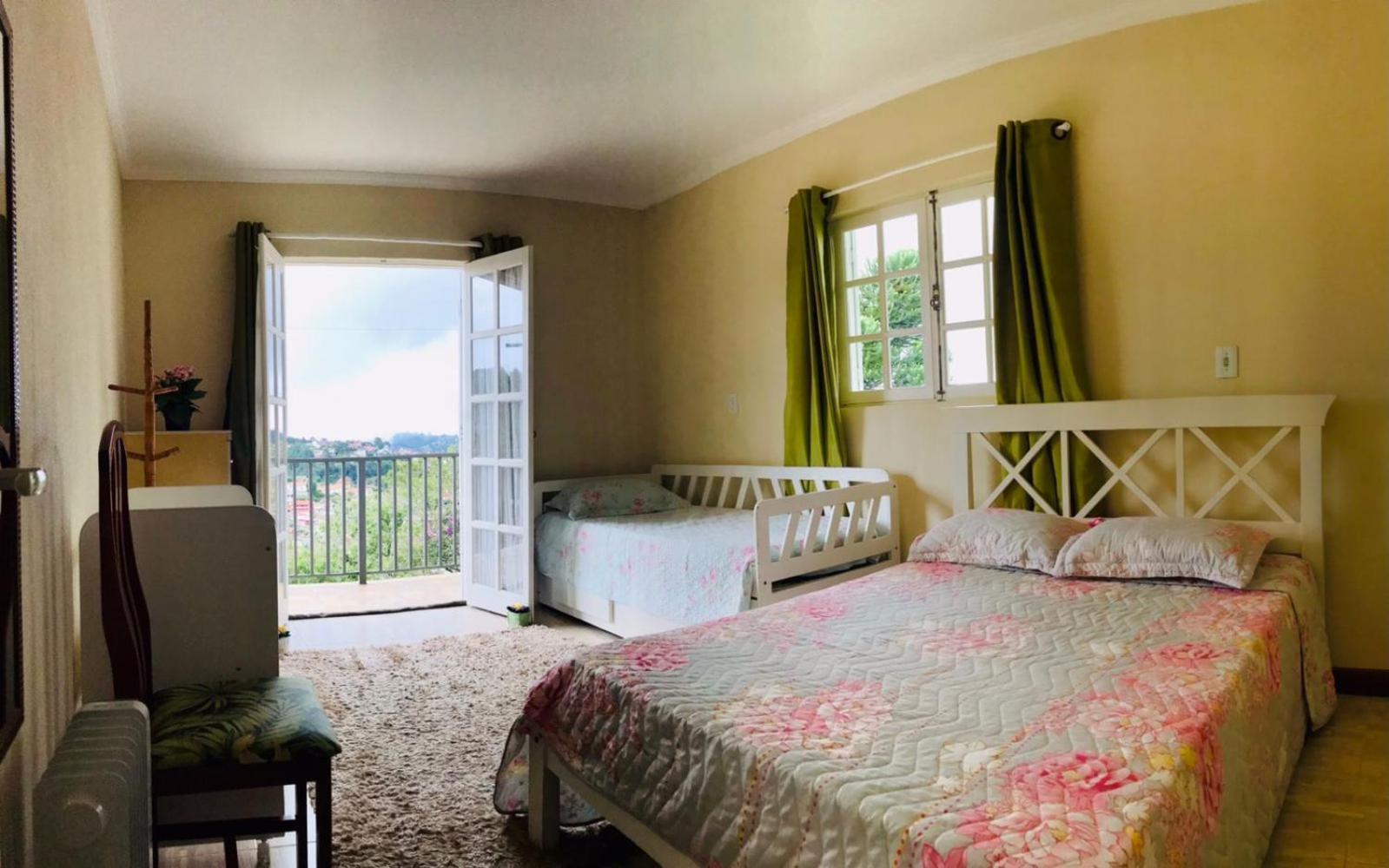 Holiday home Recanto Corujas